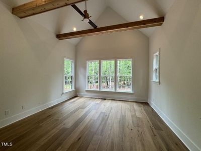New construction Single-Family house 13541 Old Creedmoor Road, Wake Forest, NC 27587 - photo 8 8