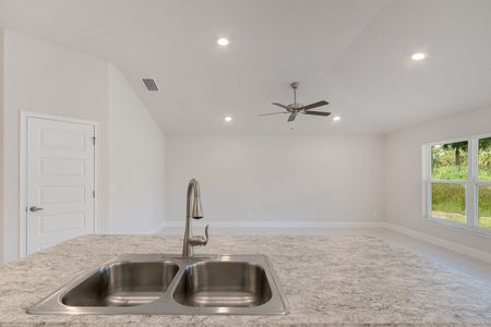 New construction Single-Family house 4373 Sutherland Street, Spring Hill, FL 34609 2000- photo 6 6