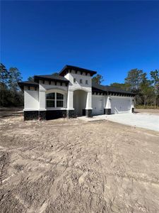 New construction Single-Family house 11103 Marvelwood Road, Weeki Wachee, FL 34614 - photo 6 6