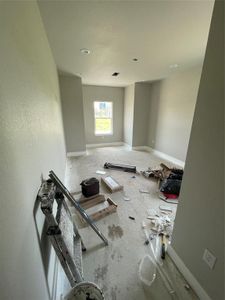 New construction Single-Family house 6619 Freret Bayou Drive, Baytown, TX 77523 - photo 19 19