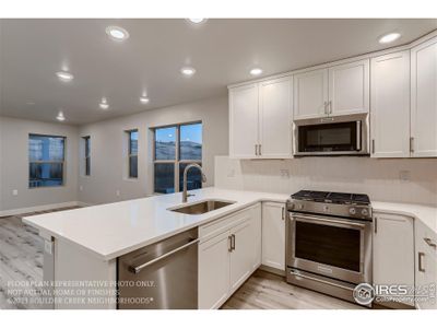 New construction Single-Family house 216 Marshall Mews, Superior, CO 80027 seven Cottage- photo 3 3