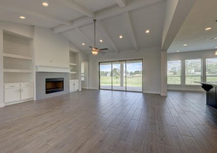 New construction Single-Family house 144 Prairie Clover Drive, Dripping Springs, TX 78620 - photo 5 5
