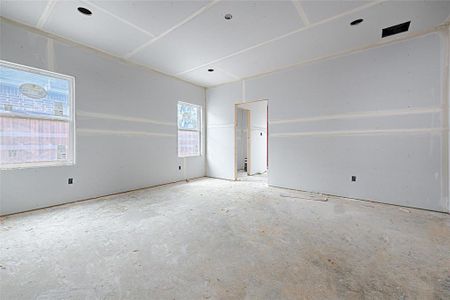 New construction Single-Family house 109 E Bexar Street, Mabank, TX 75147 - photo 2 2