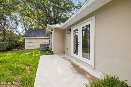 New construction Single-Family house 2373 2Nd Ave, Jacksonville, FL 32208 - photo 31 31