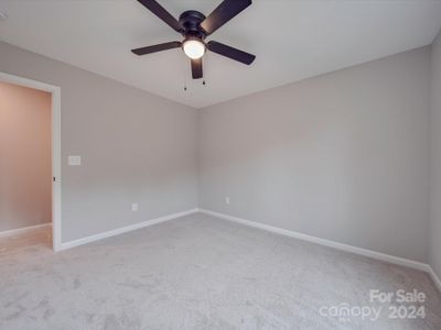 New construction Single-Family house 508 Fisher Street, Unit A, Concord, NC 28027 - photo 24 24