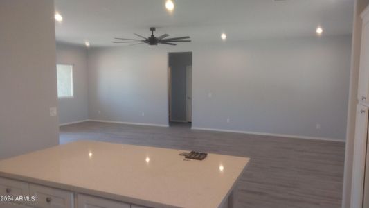 New construction Single-Family house 27227 N 147Th Avenue, Surprise, AZ 85387 - photo 9 9