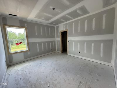 New construction Single-Family house 840 Challenger Lane, Knightdale, NC 27545 - photo 13 13