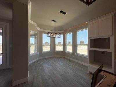 New construction Single-Family house 4201 Old Springtown Road, Weatherford, TX 76085 Colca II- photo 7 7