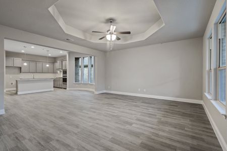 New construction Single-Family house 11544 Hartwell Lane, Fort Worth, TX 76244 - photo 63 63