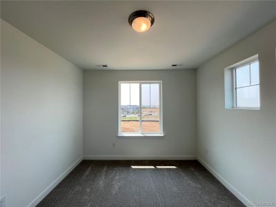 New construction Single-Family house 24467 E Pacific Place, Aurora, CO 80018 Chelton- photo 6 6