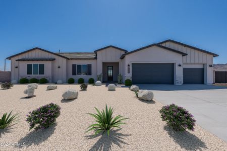 New construction Single-Family house 29283 North 140th Street, Scottsdale, AZ 85262 - photo 0