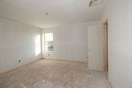 New construction Single-Family house 6823 Lime Rock Bluff, San Antonio, TX 78253 Magellan - 40' Smart Series- photo 13 13