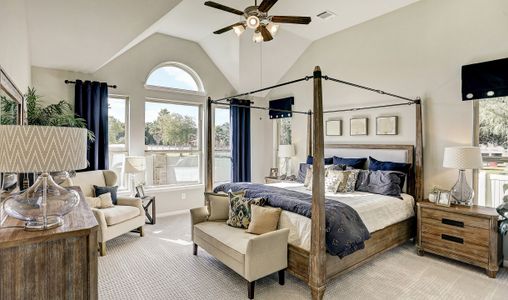 Tejas Landing by K. Hovnanian® Homes in Needville - photo 15