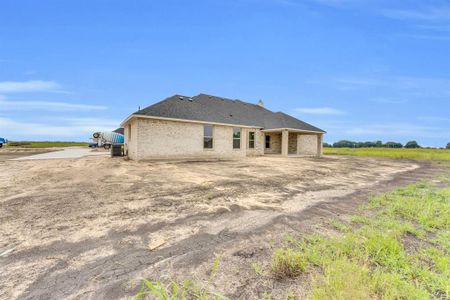 New construction Single-Family house 2320 Maywood Lane, Palmer, TX 75152 - photo 25 25