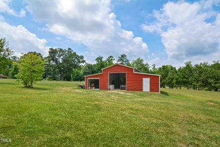 New construction Single-Family house 1610 Woodards Dairy Road, Middlesex, NC 27557 - photo 24 24