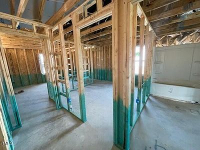 New construction Single-Family house 901 Putnam Street, Fuquay Varina, NC 27526 - photo 8 8