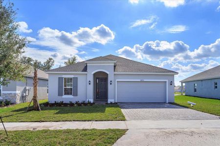 New construction Single-Family house 9125 Cape Cod Road, Deland, FL 32724 Mulberry- photo 0