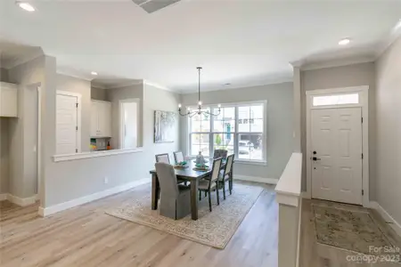 Summit at River Run by Peachtree Residential in Davidson - photo 17 17