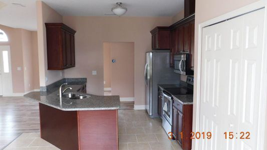 New construction Single-Family house 50 Leanni Way, Palm Coast, FL 32137 - photo 3 3