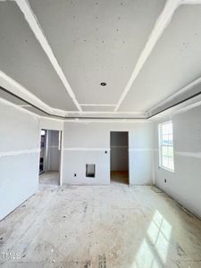 New construction Single-Family house 5336 River Buck Drive, Spring Hope, NC 27882 - photo 5 5