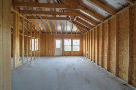New construction Single-Family house 323 Bennett Street, Angleton, TX 77515 - photo 17 17