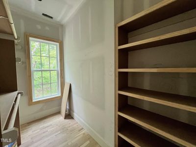 New construction Single-Family house 1028 Whitehall Circle, Durham, NC 27713 Trinity French Colonial w/ Basement- photo 7 7