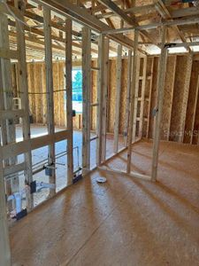 New construction Single-Family house 1406 Arbor Hill Drive, Deltona, FL 32725 Teton Homeplan- photo 15 15