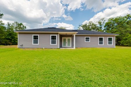 New construction Single-Family house 2044 Knottingham Place, Middleburg, FL 32068 - photo 24 24