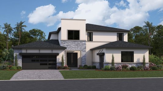 New construction Single-Family house HGW9+CH, Ellenton, FL 34221 - photo 0 0