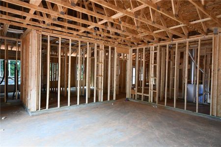 New construction Single-Family house 133 Goldin Rd., Temple, GA 30179 - photo 15 15