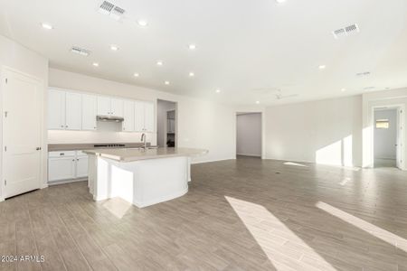 New construction Single-Family house 17209 W Manzanita Drive, Waddell, AZ 85355 - photo 6 6