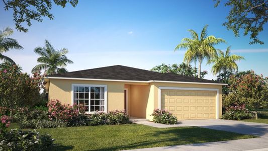 New construction Single-Family house 8076 98Th Ct, Vero Beach, FL 32967 1876- photo 13 13