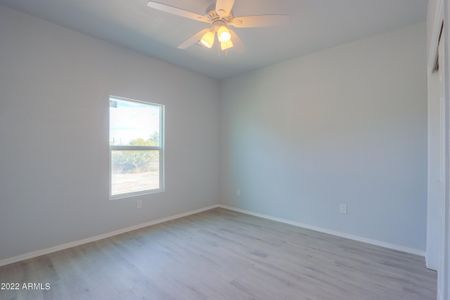 New construction Single-Family house 3120 W Solano Drive, Eloy, AZ 85131 - photo 9 9