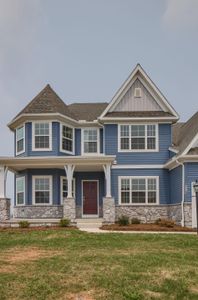 New construction Single-Family house Wilbanks Drive, Charlotte, NC 28278 - photo 81 81