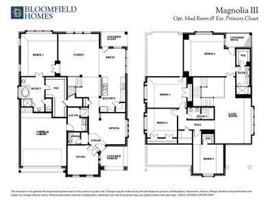 New construction Single-Family house 10628 Moss Cove Drive, Fort Worth, TX 76036 - photo 8 8