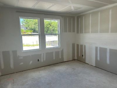 New construction Single-Family house 2256 Broadbrook Drive, Saint Cloud, FL 34771 Badland II Homeplan- photo 16 16