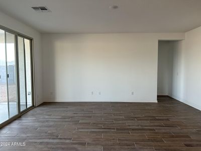 New construction Single-Family house 5523 W Thurman Drive, Laveen, AZ 85339 Topaz Homeplan- photo 17 17