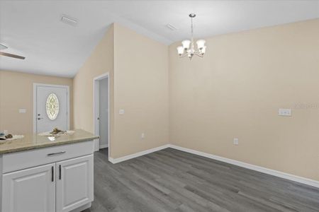 New construction Single-Family house 15451 Ne 6Th Circle, Williston, FL 32696 - photo 22 22