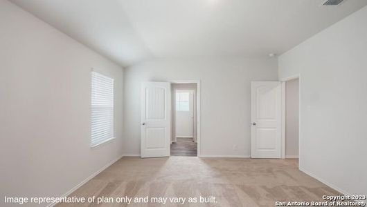 New construction Single-Family house 7235 Salado Creek Pkwy, San Antonio, TX 78222 - photo 10 10