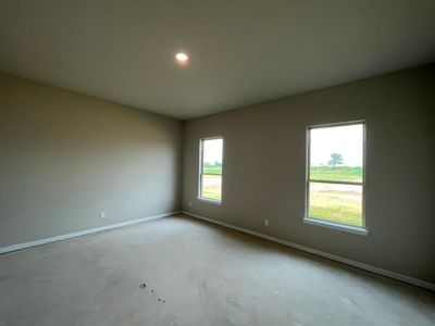 New construction Single-Family house 181 Big Bend Trail, Valley View, TX 76272 Cedar Sage- photo 17 17