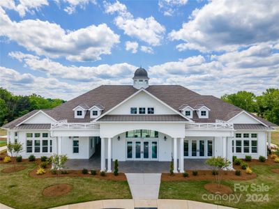 New construction Single-Family house 6018 Old Evergreen Parkway, Unit 138, Indian Trail, NC 28079 - photo 0