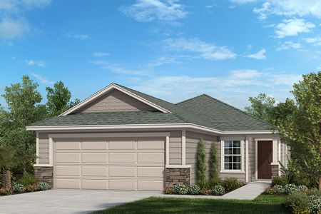 New construction Single-Family house 2901 Windsor Lakes, Green Cove Springs, FL 32043 - photo 2 2