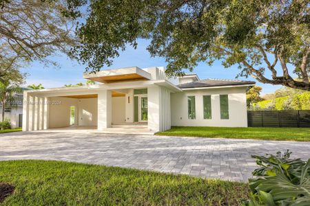 New construction Single-Family house 7105 Sunset Dr, Miami, FL 33143 - photo 4 4