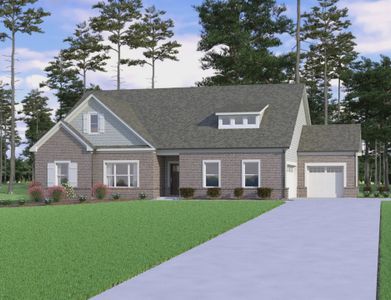 Belle Woode Estates by Reliant Homes in Monroe - photo 6 6