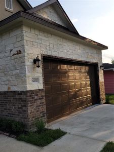 New construction Single-Family house 11706 Leitrim Way, Houston, TX 77047 - photo 1 1