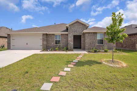 New construction Single-Family house 559 Delaware Road, Fate, TX 75189 - photo 1 1