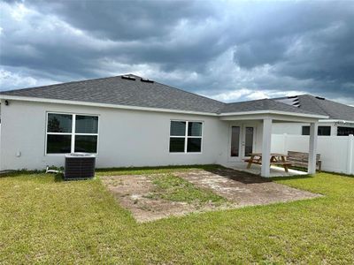 New construction Single-Family house 1292 Mattie Pointe Blvd, Auburndale, FL 33823 - photo 14