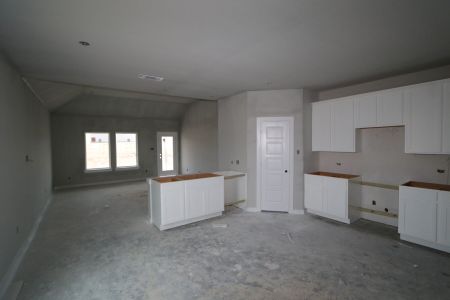 New construction Single-Family house 22375 Curly Maple Drive, New Caney, TX 77357 Gardenia- photo 52 52