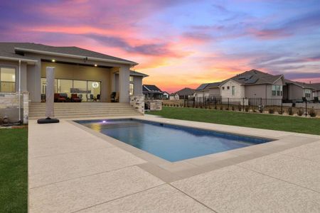 New construction Single-Family house 1400 Bunker Ranch Blvd, Dripping Springs, TX 78620 - photo 10 10