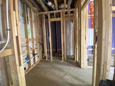 New construction Single-Family house 7531 Edgeware Road, Dallas, TX 75228 Republic Homeplan- photo 16 16